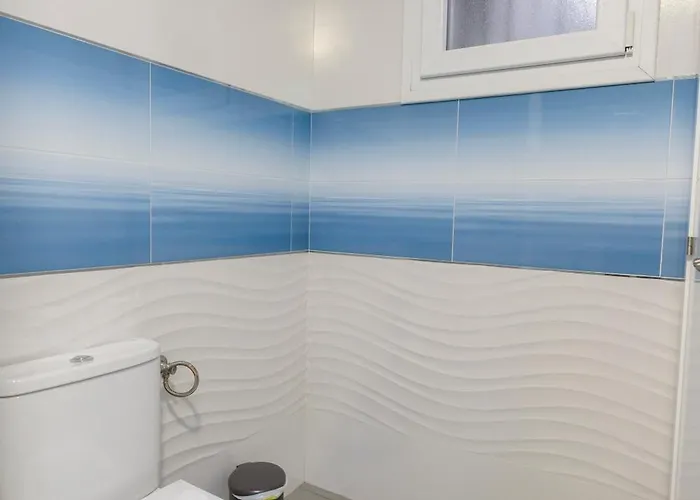 Puerta Del Mar Family By Cadiz4rentals Кадіс