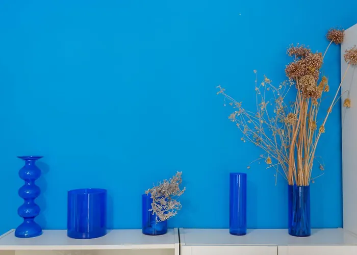 Апартаменти Puerta Del Mar Family By Cadiz4rentals *