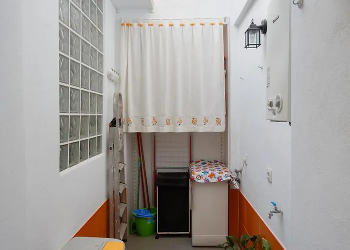 Puerta Del Mar Family By Cadiz4rentals Апартаменти Кадіс