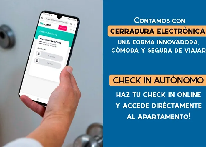 Puerta Del Mar Family By Cadiz4rentals Апартаменти Кадіс