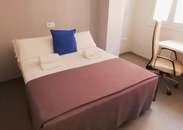 Апартаменти Puerta Del Mar Family By Cadiz4rentals Кадіс