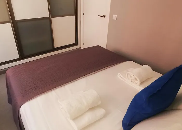 Puerta Del Mar Family By Cadiz4rentals * Кадіс