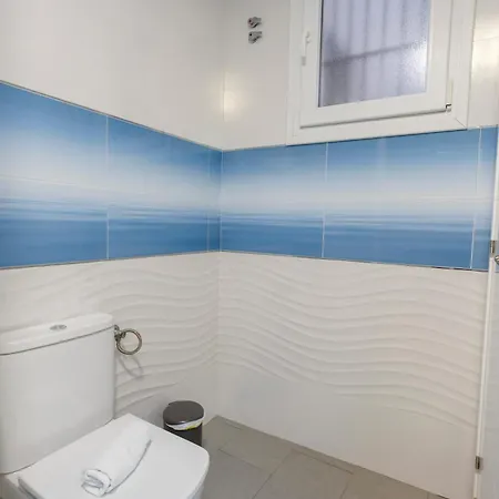 Puerta Del Mar Family By Cadiz4rentals Cádis