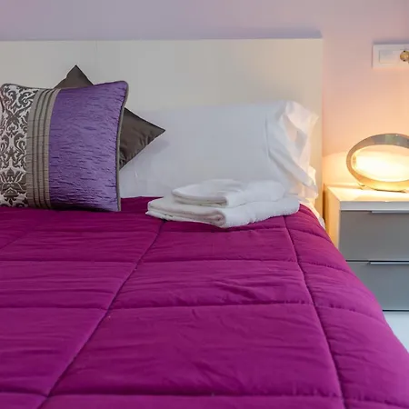 Puerta Del Mar Family By Cadiz4rentals Apartamento *