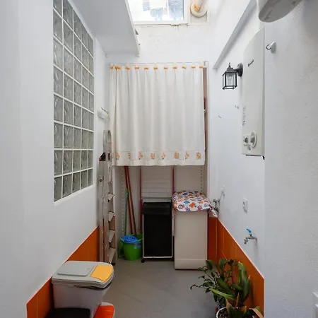 Puerta Del Mar Family By Cadiz4rentals Apartamento Cádis