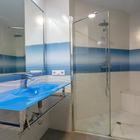 Puerta Del Mar Family By Cadiz4rentals *