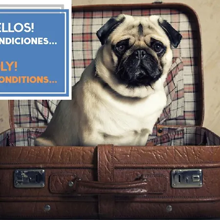 Puerta Del Mar Family By Cadiz4rentals * Cádis