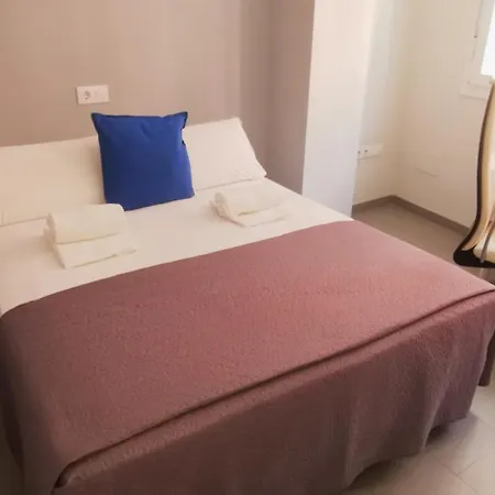 公寓 Puerta Del Mar Family By Cadiz4rentals 加的斯