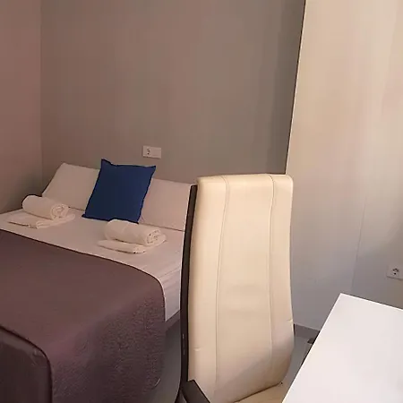 Puerta Del Mar Family By Cadiz4rentals *