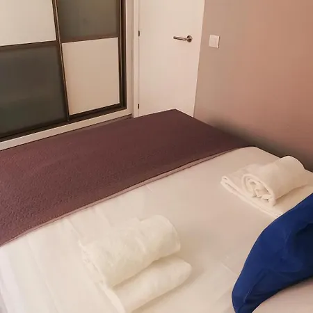 Puerta Del Mar Family By Cadiz4rentals * Cádis