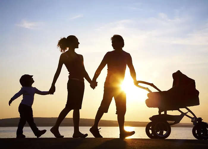 Puerta Del Mar Family By Cadiz4rentals *