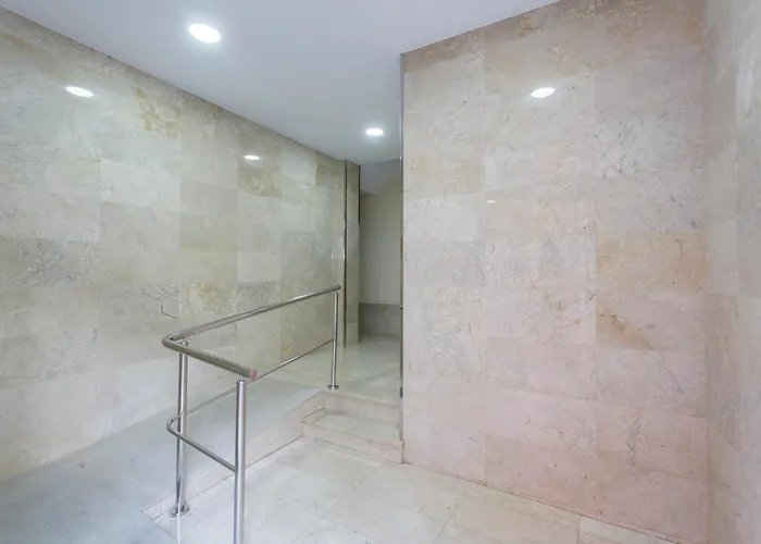 Puerta Del Mar Family By Cadiz4rentals *