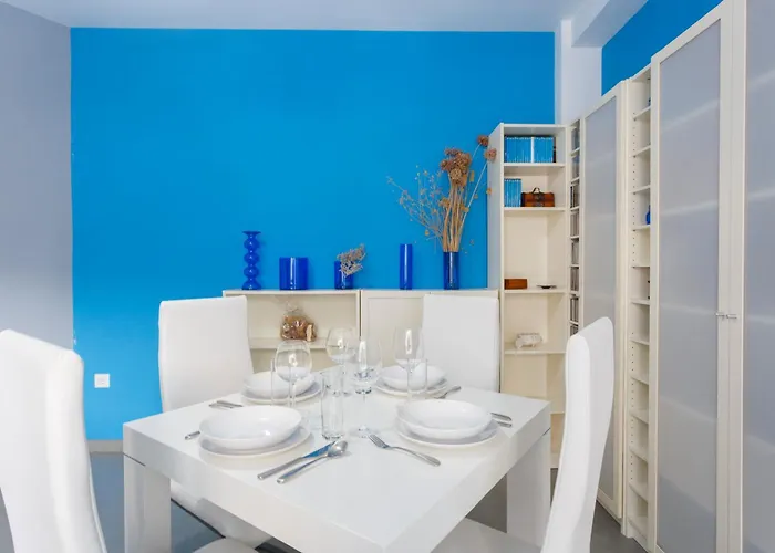 Puerta Del Mar Family By Cadiz4rentals Apartmán Cádiz