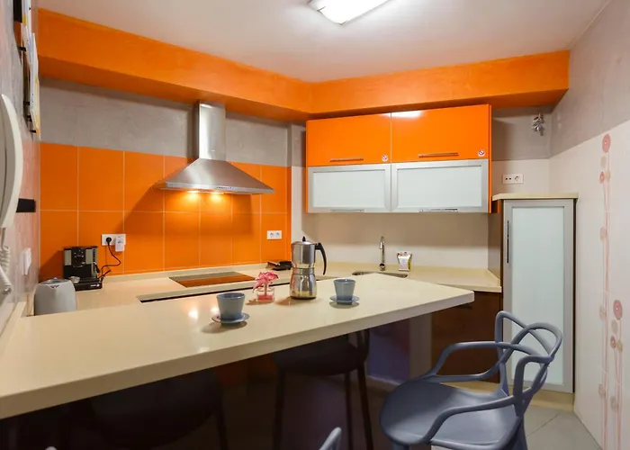 Apartment Puerta Del Mar Family By Cadiz4rentals Cadiz