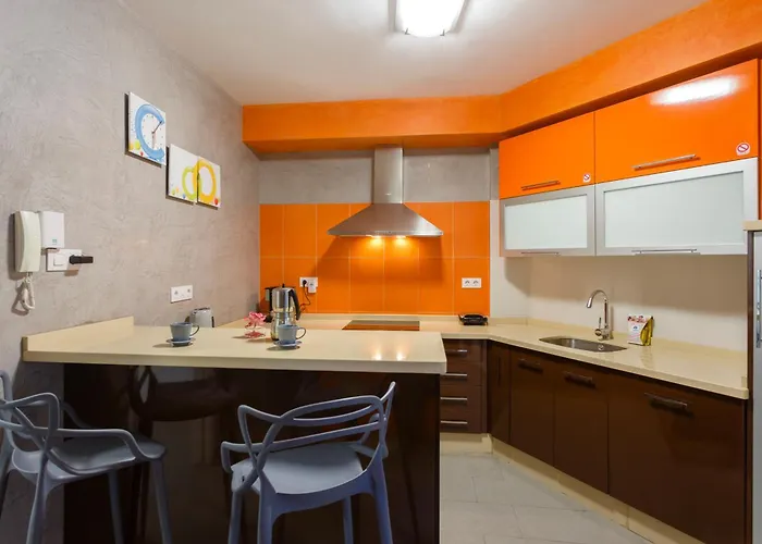 Puerta Del Mar Family By Cadiz4rentals Cadiz