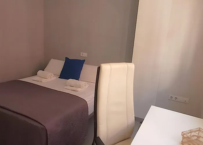 Puerta Del Mar Family By Cadiz4rentals *