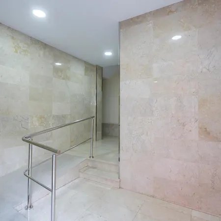 Puerta Del Mar Family By Cadiz4rentals *