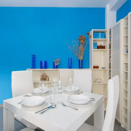 Puerta Del Mar Family By Cadiz4rentals Lägenhet Cádiz