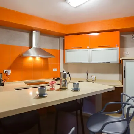 Lägenhet Puerta Del Mar Family By Cadiz4rentals Cádiz