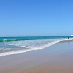 Puerta Del Mar Family By Cadiz4rentals Διαμέρισμα Καντίζ