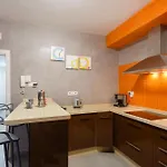 Puerta Del Mar Family By Cadiz4rentals *