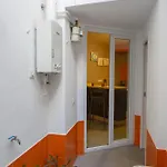 Puerta Del Mar Family By Cadiz4rentals Διαμέρισμα *