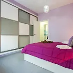 Διαμέρισμα Puerta Del Mar Family By Cadiz4rentals Καντίζ
