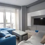 Puerta Del Mar Family By Cadiz4rentals *