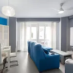 Puerta Del Mar Family By Cadiz4rentals Διαμέρισμα