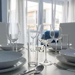 Puerta Del Mar Family By Cadiz4rentals Διαμέρισμα *