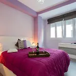 Puerta Del Mar Family By Cadiz4rentals *