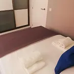 Puerta Del Mar Family By Cadiz4rentals * Καντίζ